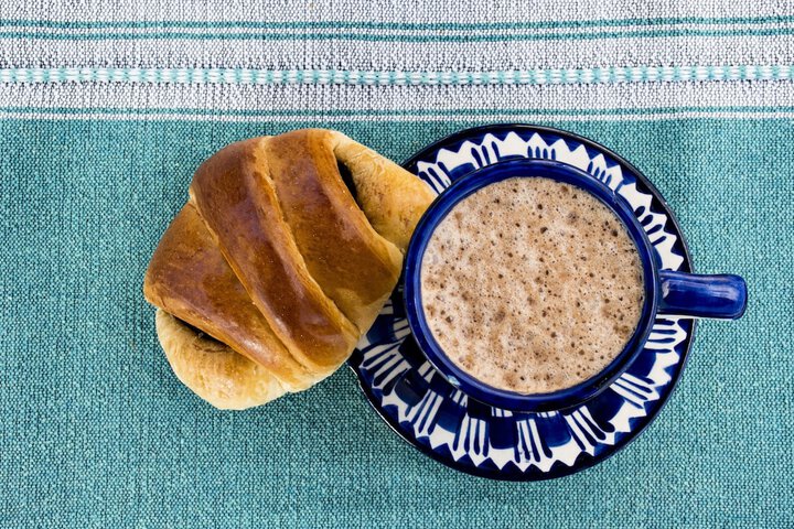 Breakfast/Coffee Service 56 of 95