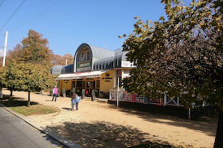 RESTAURACE U PIDLY