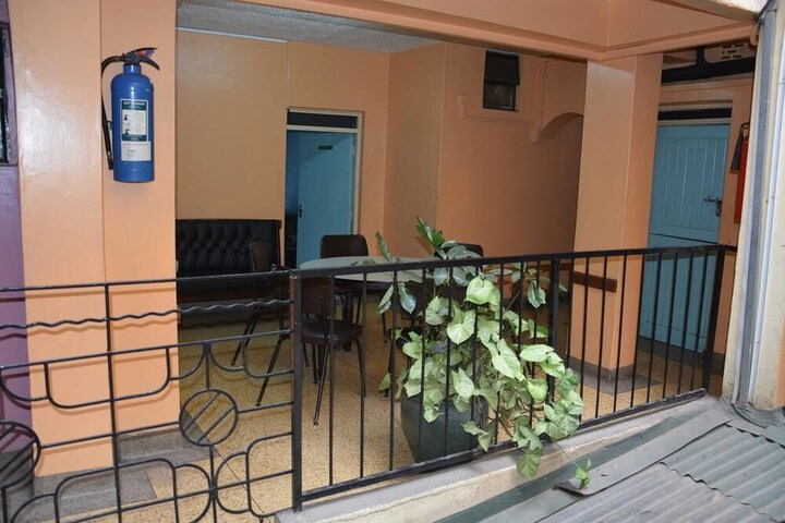 Terrace/Patio 24 of 24