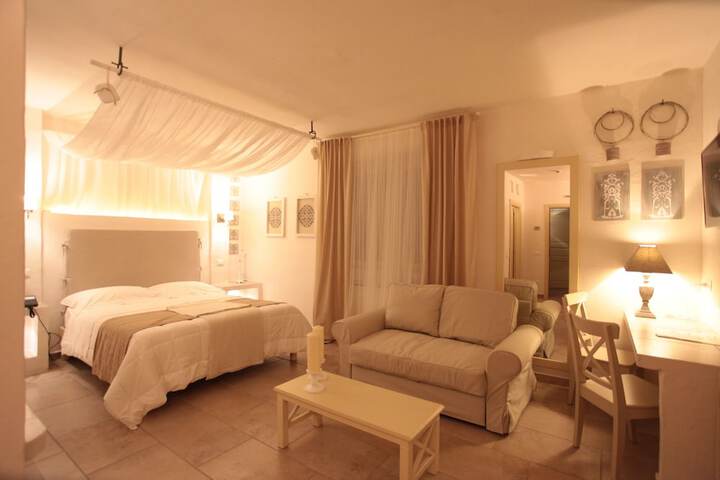 Relais in Contrada in Lucera