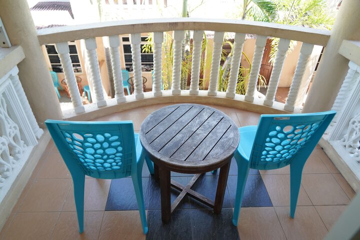 Terrace/Patio 14 of 34