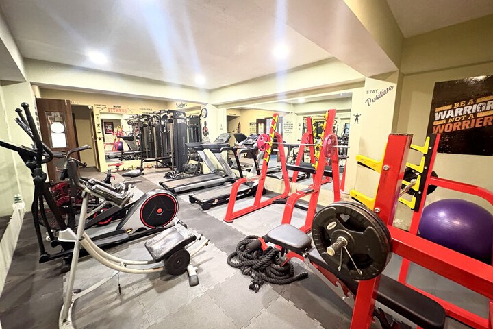 Health and Fitness 19 of 34