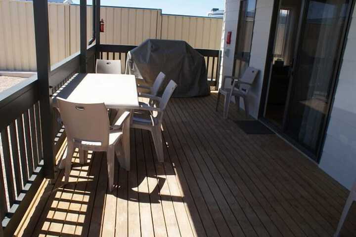 Terrace/Patio 23 of 23