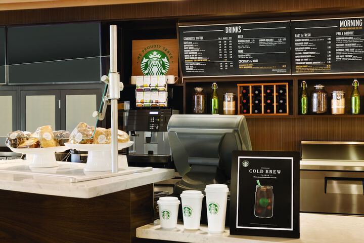 Cafe