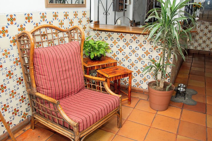 Hotel Interior 3 of 13