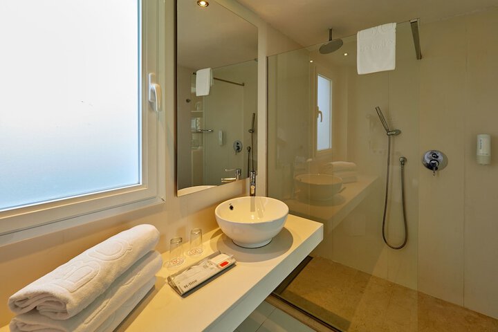 Bath Interior