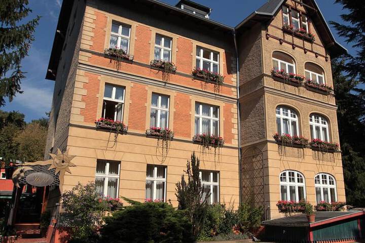 Image of Anno 1900 Hotel Babelsberg