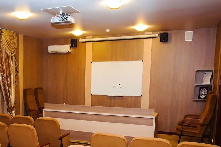 Meeting 29 of 31