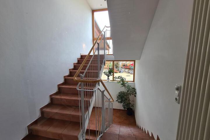 Fitness Facility Photos