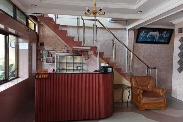 Hotel Interior 2 of 25