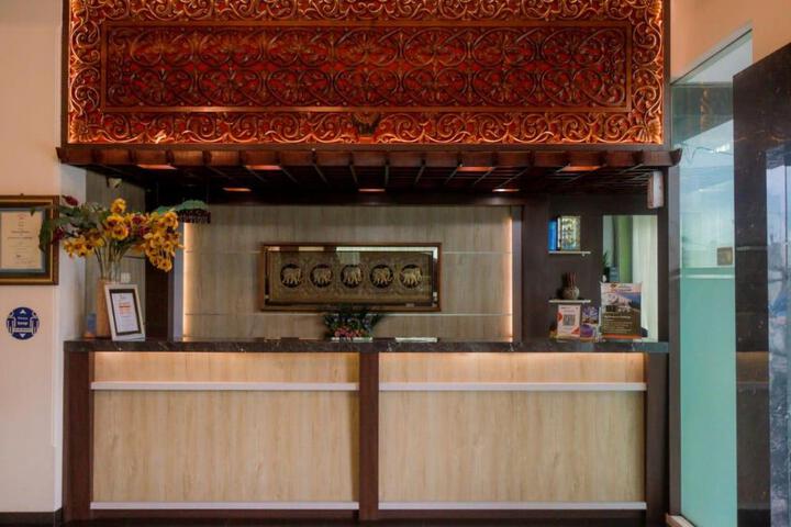 Gran Malindo Hotel