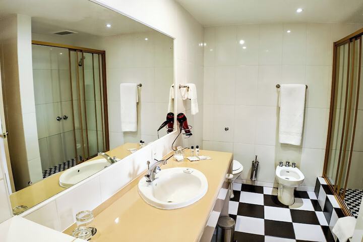 Bath Amenities