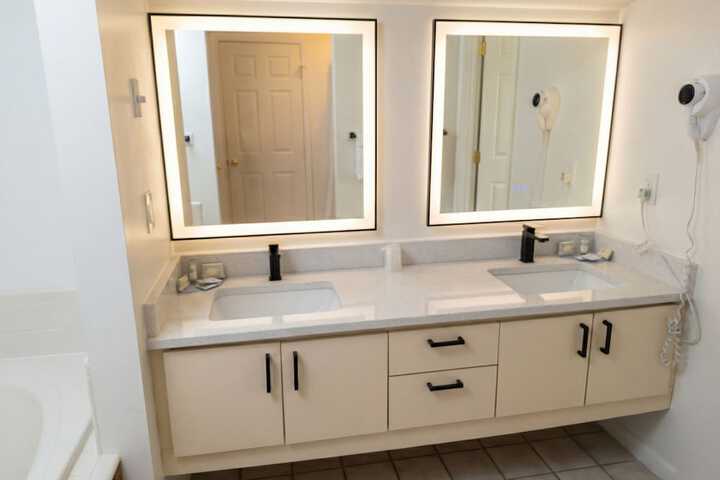 Bathroom Vanities