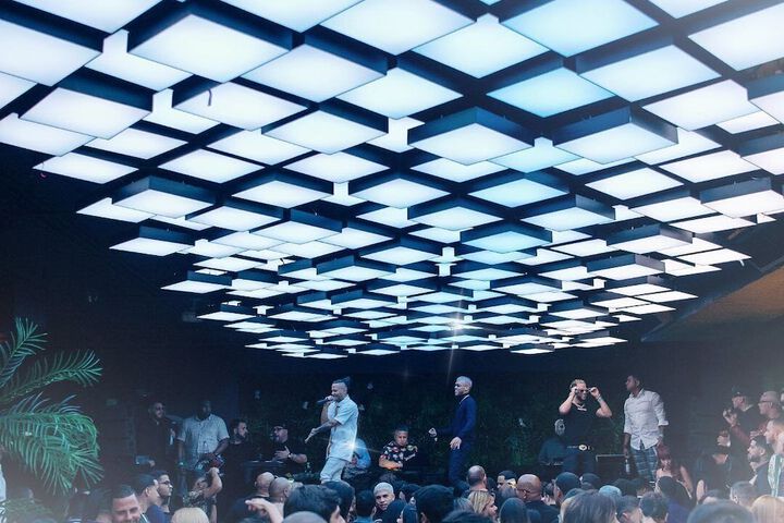 Nightclub