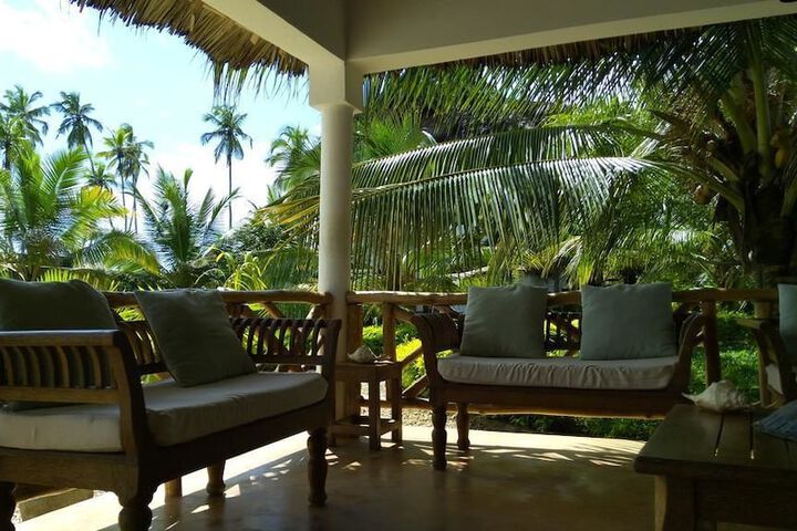 Terrace/Patio 23 of 27
