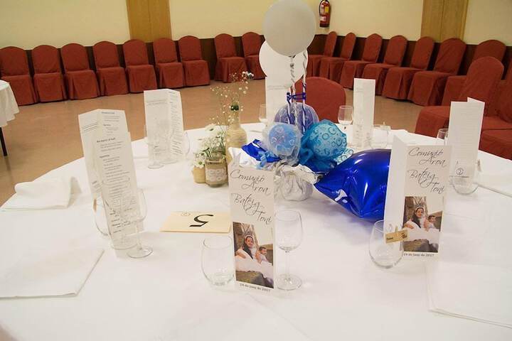 Wedding/Banquet 22 of 37