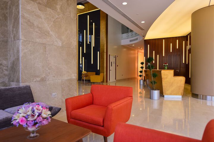 Hotel Interior 8 of 58