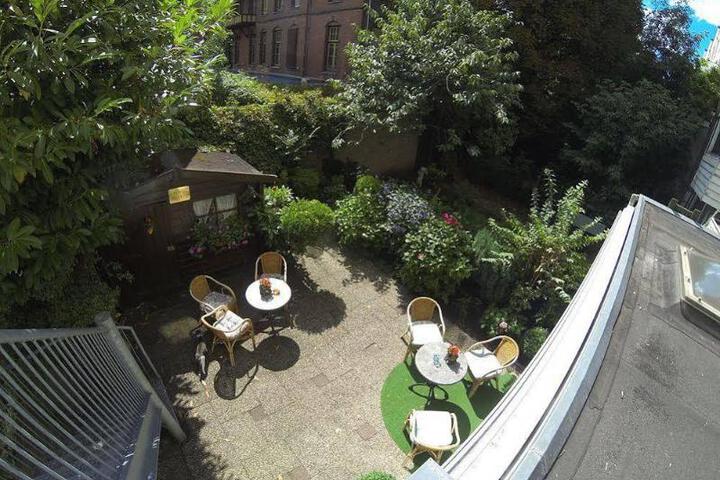 Hotel View 8 of 10