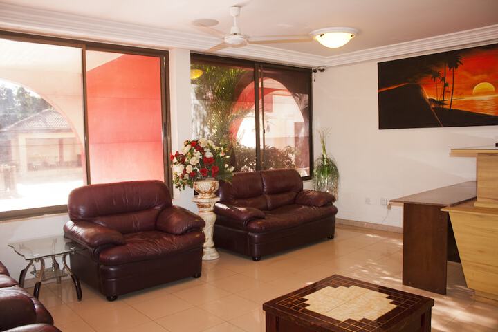 Hotel Interior 3 of 26