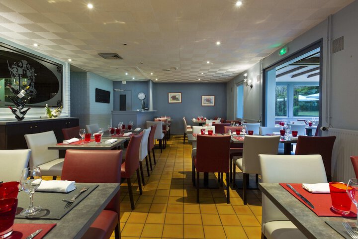 Restaurants