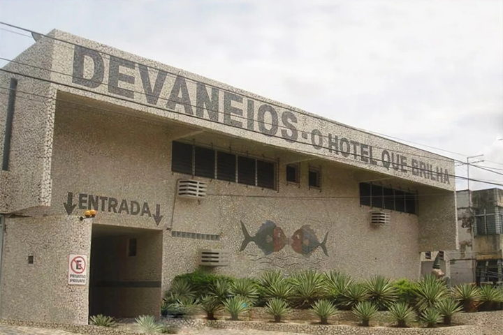 Hotel Devaneios