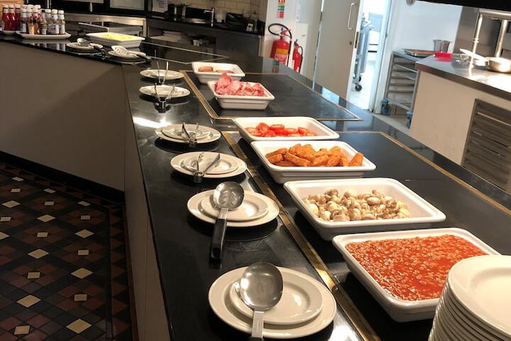 Dining 56 of 74
