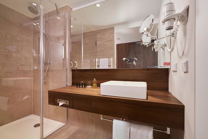 Bathroom Vanities