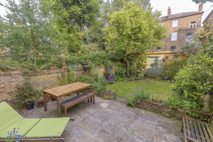 Terrace/Patio 22 of 24