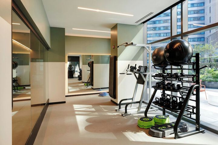 Property amenity