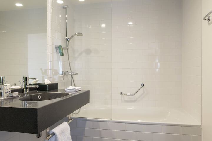 Bath Interior