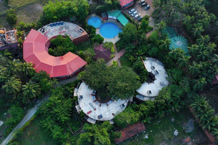 Hotel 47 of 52