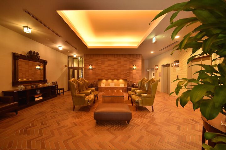 Hotel Interior 2 of 52