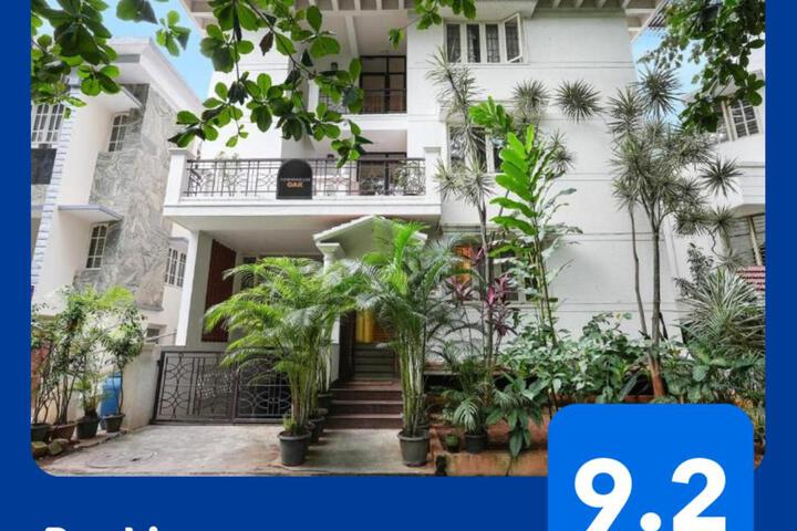 Super Townhouse G Silver Polonest