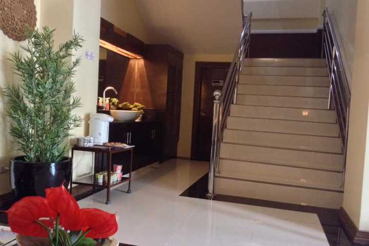 Hotel Interior 21 of 25