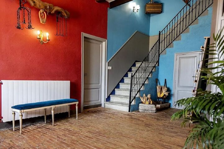 Hotel Interior 4 of 74