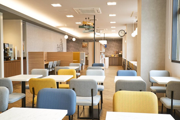 Hotel Amenity