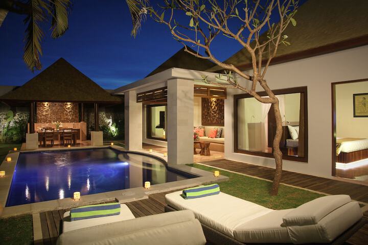 Pool to Cool