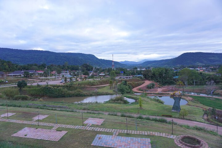 Hotel View 61 of 62