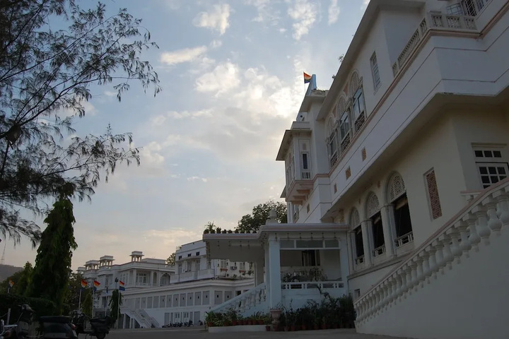 The Merwara Palace