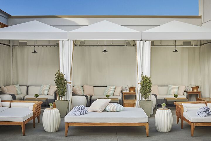 Sundeck