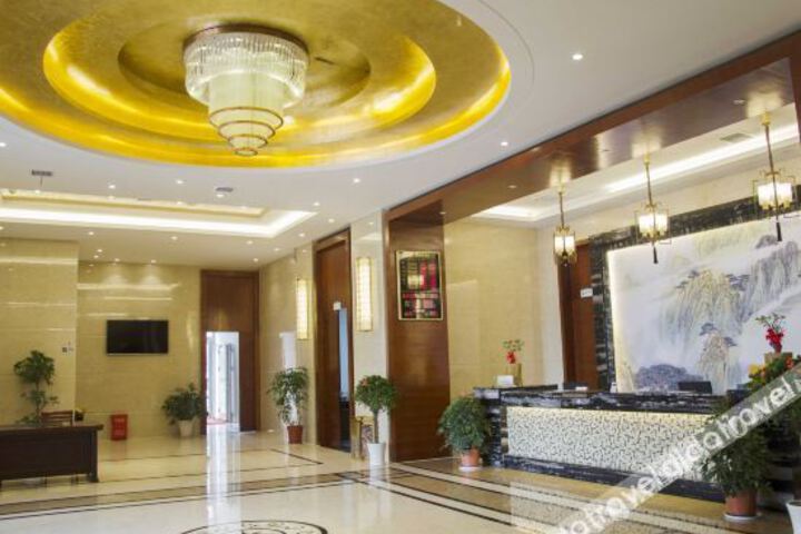 Hotel Interior 5 of 11