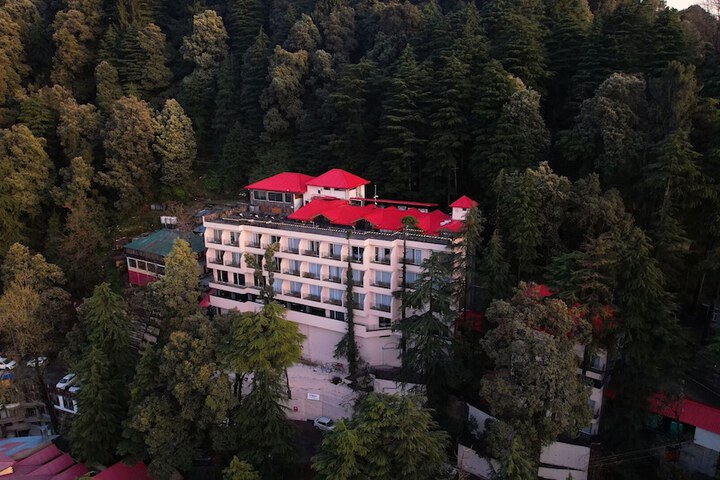 Regenta Place Dalhousie