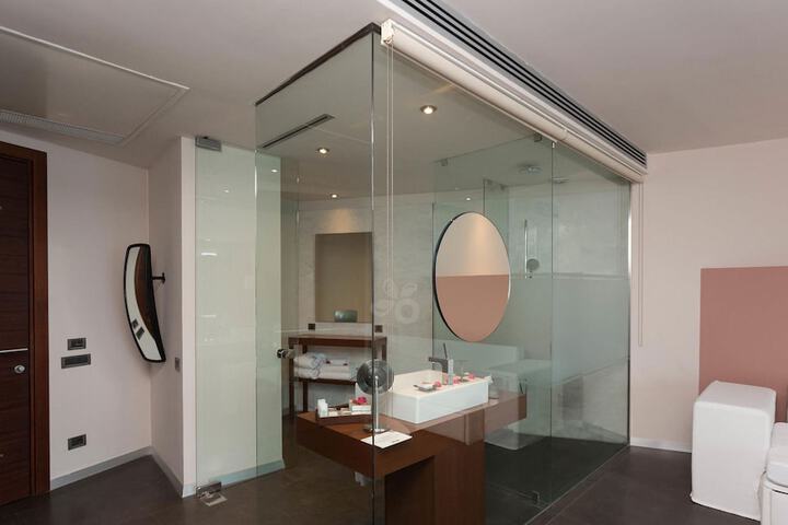 Bathroom Vanities