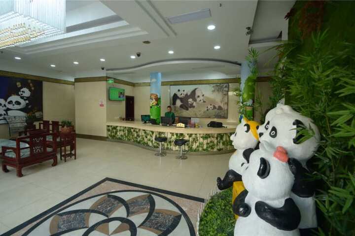 Hotel Interior 8 of 30