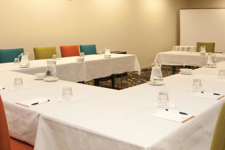 Meeting 40 of 49