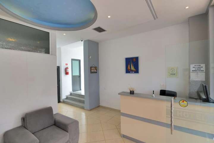 Hotel Interior 2 of 31