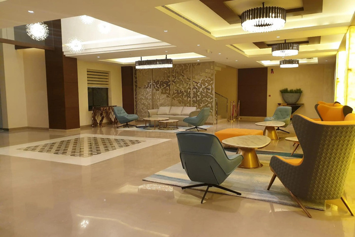 Hotel Interior 2 of 22