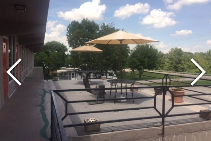 Terrace/Patio 13 of 28