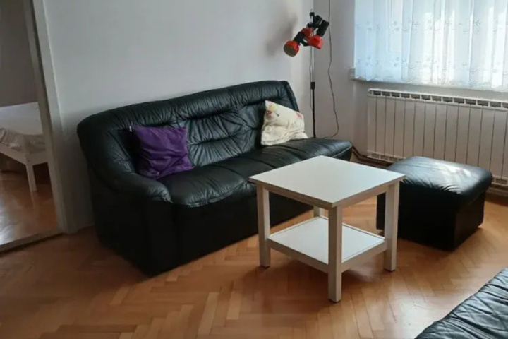 Apartma VMMN