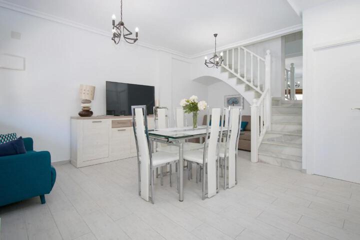 Image of 077 Hidden Paradise - Alicante Holiday